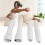 VR Handle Attachment for Gorilla Tag & Beat Saber Extensions - White 15
