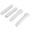 VR Handle Attachment for Gorilla Tag & Beat Saber Extensions - White 16