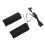 Motorcycle USB Heating Handle Cover 5V 15W Heated 2