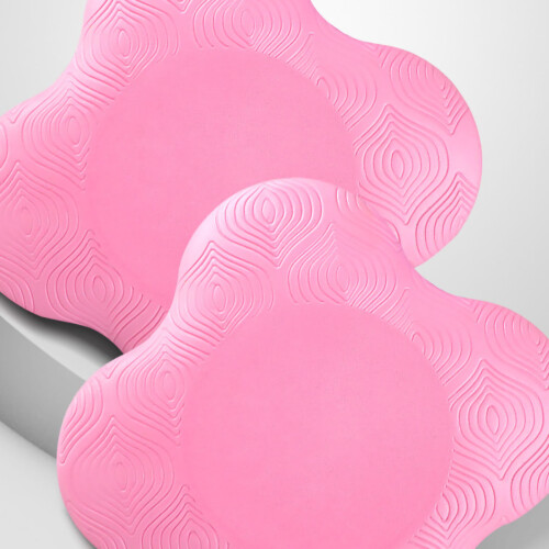 Flat Support Knee Pad Elbow Knee Thickened Cushion 1