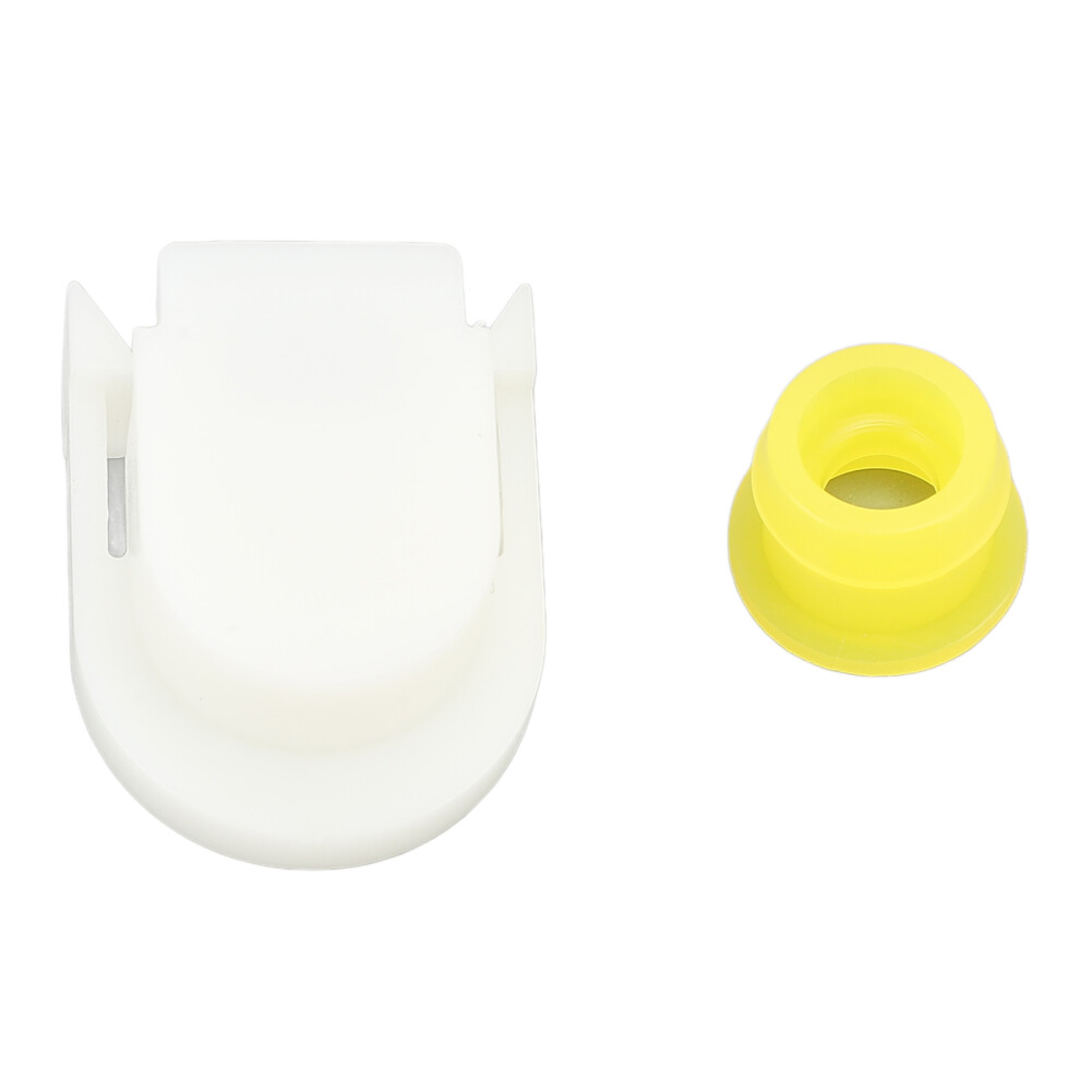 2Pcs Transmission Shifter Bushing Set For Transit Connect Escape Edge C-Max 7611331592565