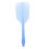 Integrierter einteiliger Schaft & Flights, 10 Stück, blau 3