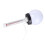 Thermoscope Floating Light 500 mAh 10x26 cm bianco 16