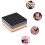 40pcs Non Woven Fabric Cloth DIY Crafts Felt 14