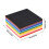 40pcs Non Woven Fabric Cloth DIY Crafts Felt 15