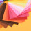 40pcs Non Woven Fabric Cloth DIY Crafts Felt 6