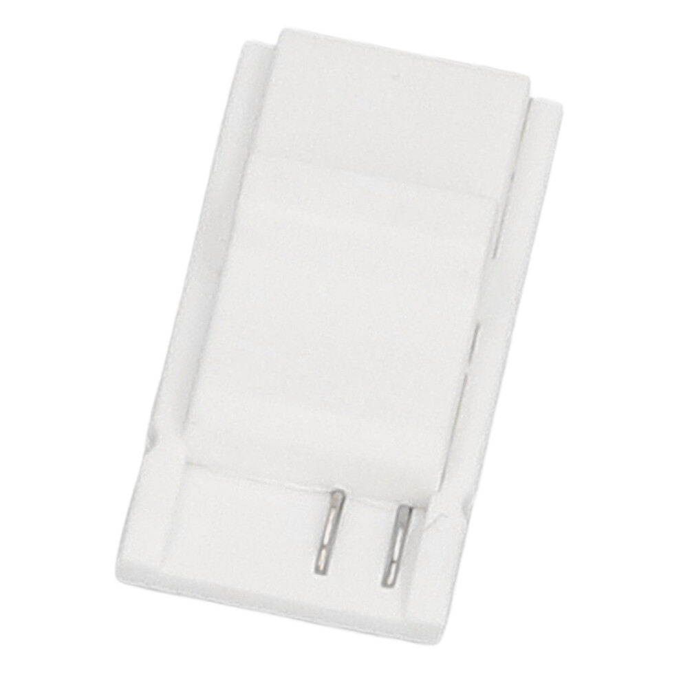 Rcm Jig Tool For Switch - Easy Recovery Mode Access White 6901331595606