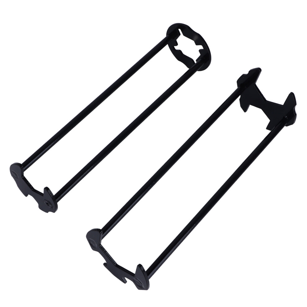 Universal Plumbing Wrench Tool For 99% Faucet Nuts - 2 Pack Set 8441331596039