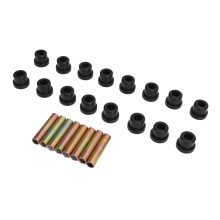 Kit de douilles 1012303/1015583 caoutchouc+métal DS Cart