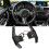 LED Paddle Shifter Extension APP Controller 11