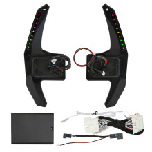 LED Paddle Shifter Extension APP Controller