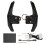 LED Paddle Shifter Extension APP Controller 1