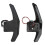LED Paddle Shifter Extension APP Controller 10