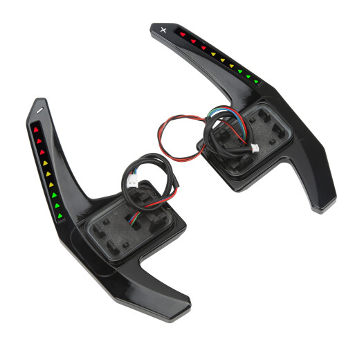LED Paddle Shifter Extension APP Controller 2