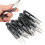 12Pcs Spring Yarn Scissors SK5 High Carbon Steel 8