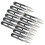 12Pcs Spring Yarn Scissors SK5 High Carbon Steel 4