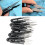 12Pcs Spring Yarn Scissors SK5 High Carbon Steel 9