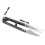 12Pcs Spring Yarn Scissors SK5 High Carbon Steel 14