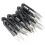 12Pcs Spring Yarn Scissors SK5 High Carbon Steel 3