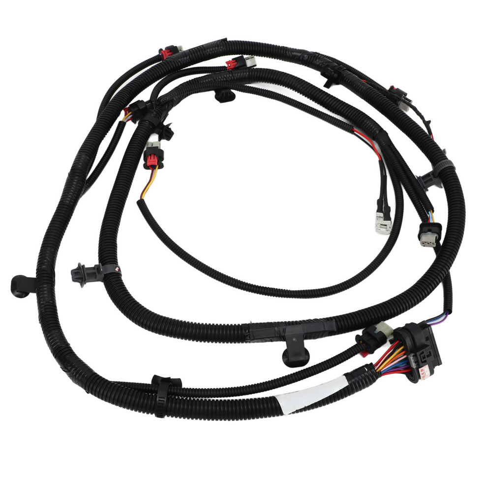 Front Bumper Park Assist Sensor Wiring Harness 9121376074233