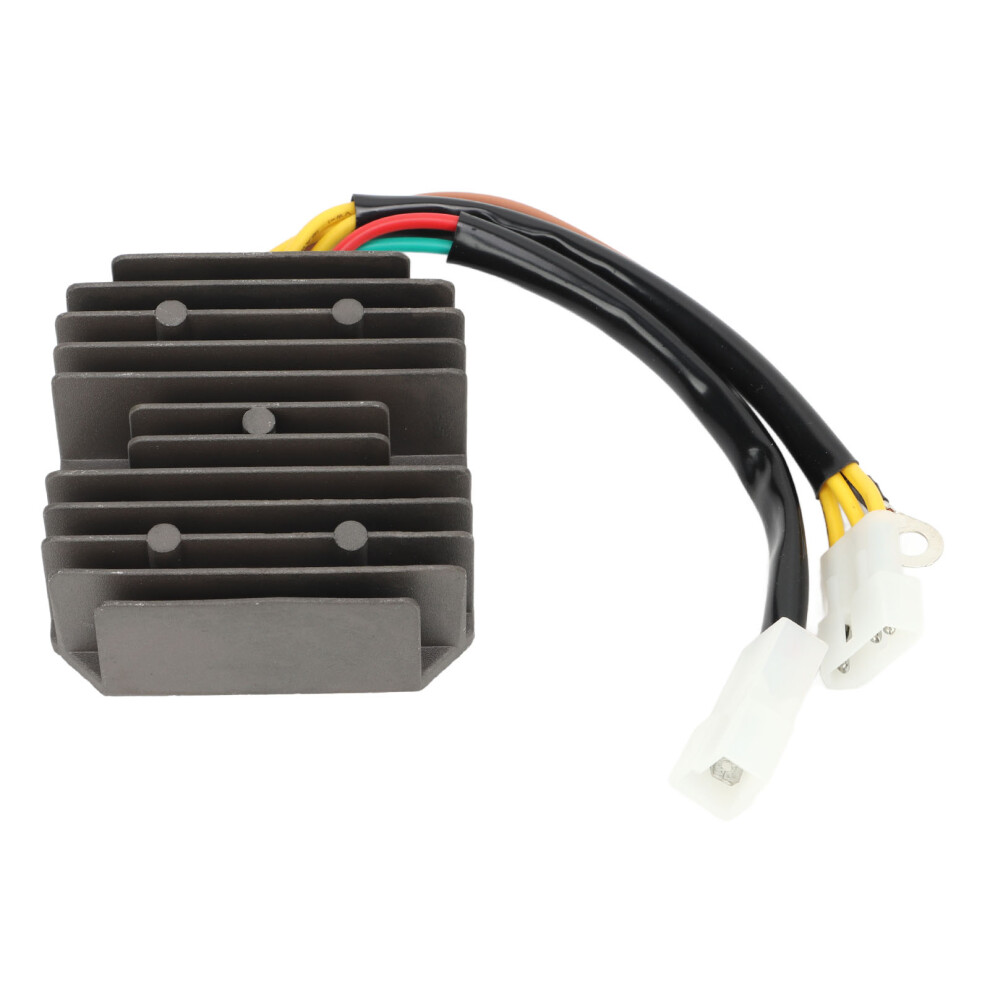 Voltage Regulator Rectifier 12V Anti Interference 9121376074486