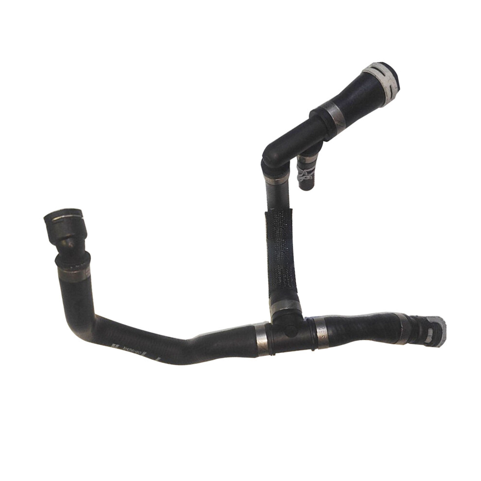 Upgrade With Cv6z 18472 Ab Heater Hose - Tough & Heat Resistant 8151331601908