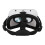 HD VR Headset with 3D Lenses for Switch OLED, Adjustable & Breathable 10