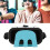 HD VR Headset with 3D Lenses for Switch OLED, Adjustable & Breathable 14