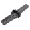 Versatile Heavy Duty Stone Splitter Wedge Feather Shim Tool 1