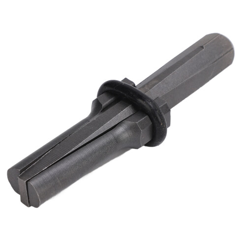 Versatile Heavy Duty Stone Splitter Wedge Feather Shim Tool