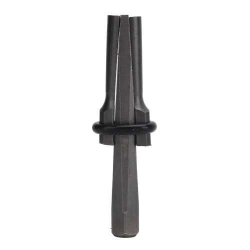 Versatile Heavy Duty Stone Splitter Wedge Feather Shim Tool 2