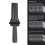 Versatile Heavy Duty Stone Splitter Wedge Feather Shim Tool 4