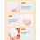 Energy-Saving LED Night Light 360 Rotatable Motion Sensing 5
