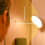 Energy-Saving LED Night Light 360 Rotatable Motion Sensing 6