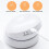 Energy-Saving LED Night Light 360 Rotatable Motion Sensing 4