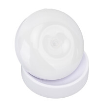 Energy-Saving LED Night Light 360 Rotatable Motion Sensing