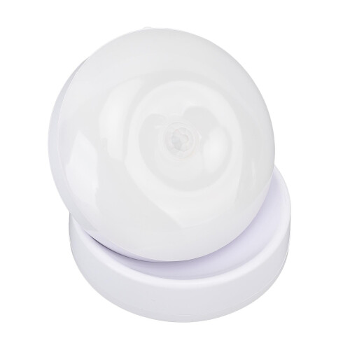 Energy-Saving LED Night Light 360 Rotatable Motion Sensing