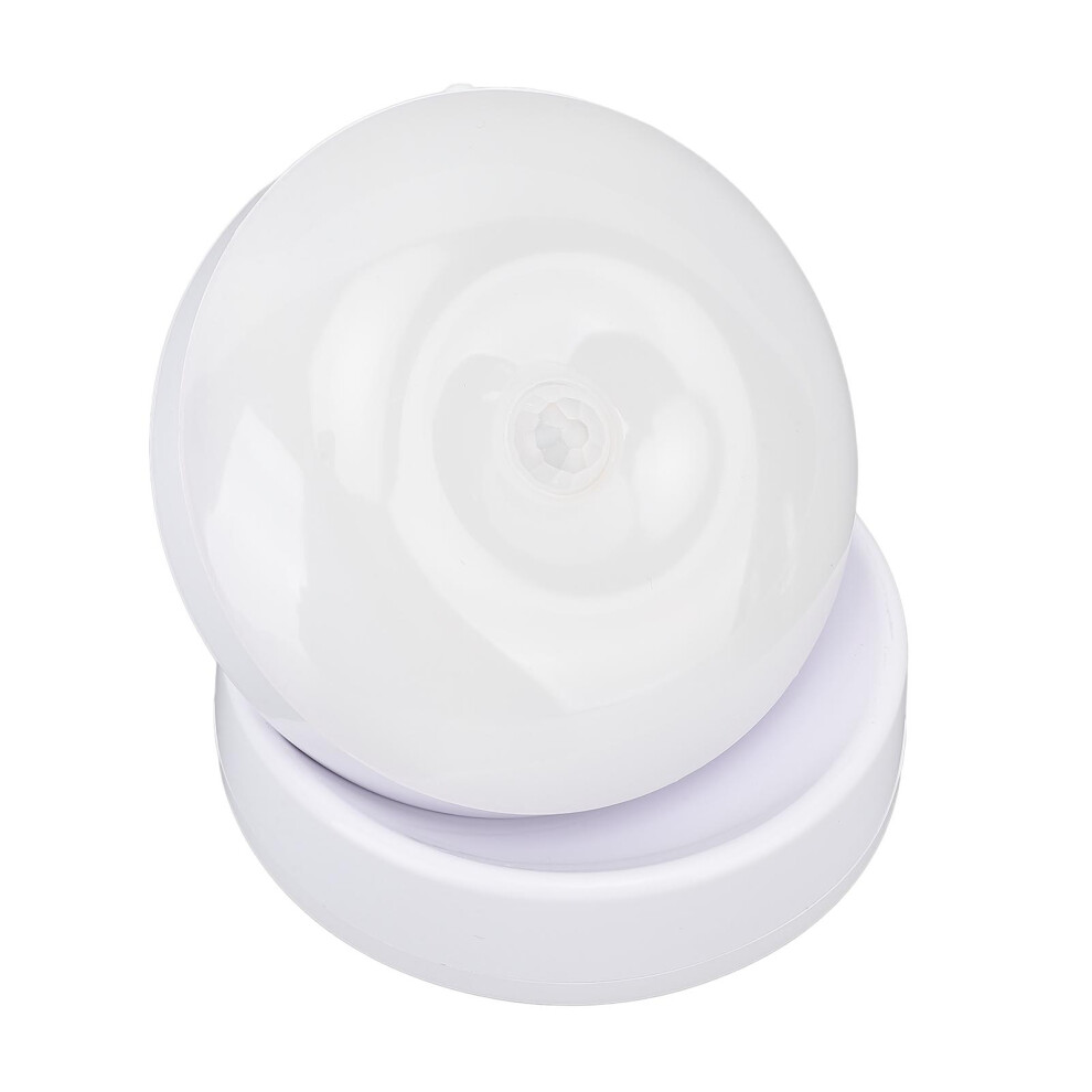 Energy-Saving Led Night 360 Rotatable Motion Sensing Light
