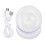 Energy-Saving LED Night Light 360 Rotatable Motion Sensing 2