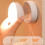 Energy-Saving LED Night Light 360 Rotatable Motion Sensing 3