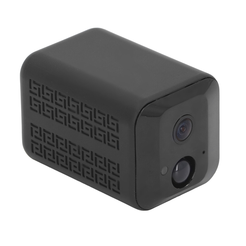 Wifi Hd Smart Camera 1080P With 6 Infrared Leds & Remote Access 6921331604542