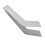 Setzling-Umpflanzzange Silber 78g 30mm 15
