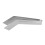 Setzling-Umpflanzzange Silber 78g 30mm 16