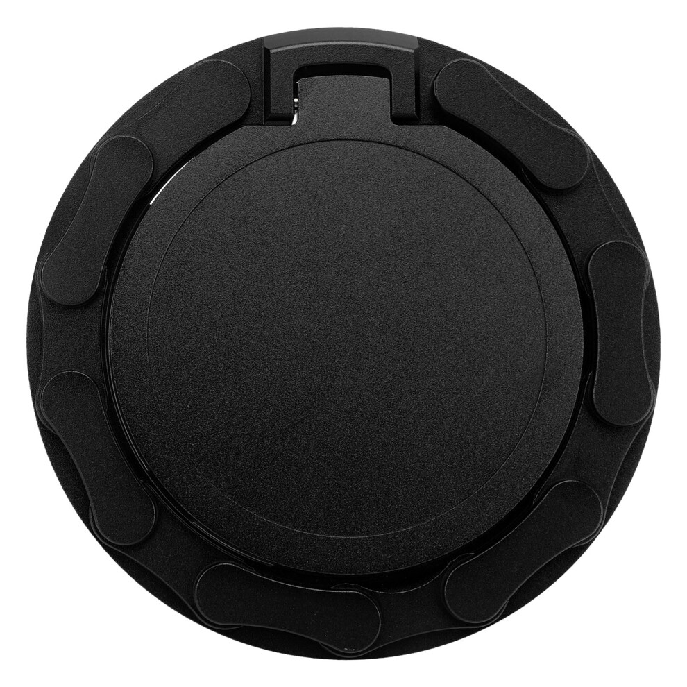 Fuel Tank Cap Fuel Filler Cover Replacement For Black 9121376074691