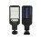 Waterproof LED Outdoor Street Light with PIR Motion Sensor Adjustable 3 Modes 3