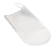 Sacca per impastare in silicone alimentare 27x38cm 3kg