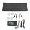30W Solarmodul-Set 43x20cm schwarz Polysilizium 3