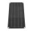 30W Solarmodul-Set 43x20cm schwarz Polysilizium 1