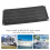 30W Solarmodul-Set 43x20cm schwarz Polysilizium 4