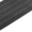 30W Solarmodul-Set 43x20cm schwarz Polysilizium 7